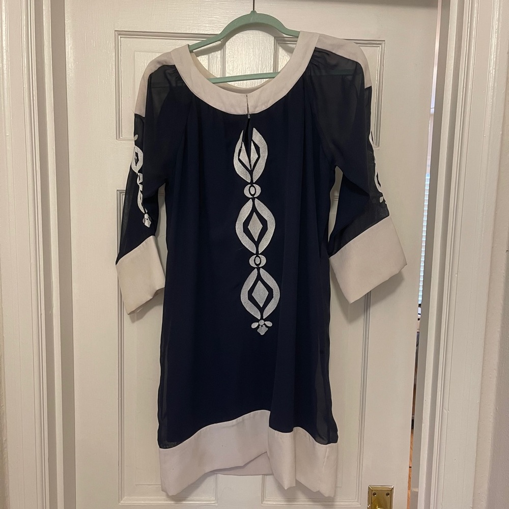 Gretchen Scott dress size M